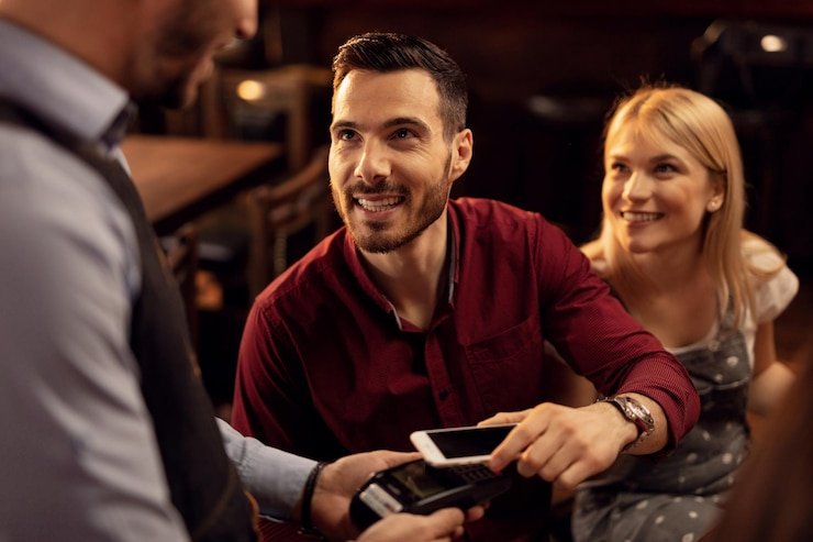Pengguna mendaftarkan akun 8080sport menggunakan perangkat mobile dengan tampilan jelas dan proses singkat