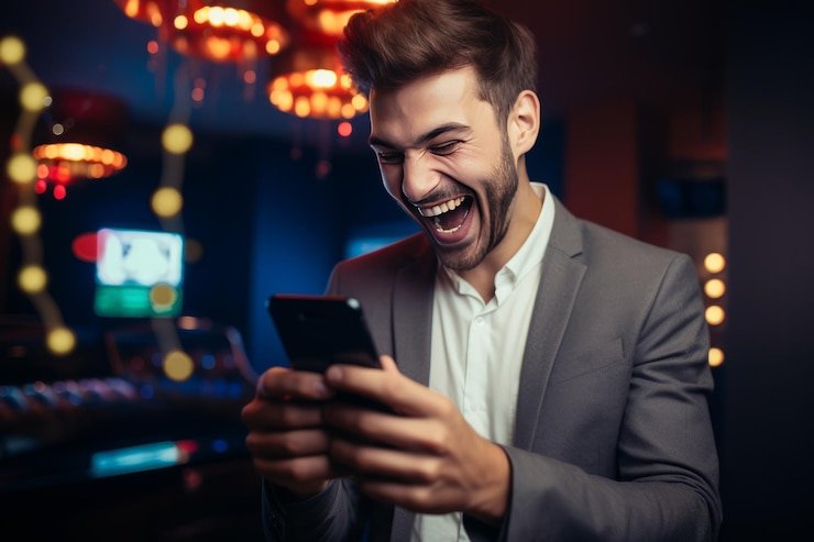 Ilustrasi keamanan data dan privasi pengguna di platform hiburan gaming 8080sport