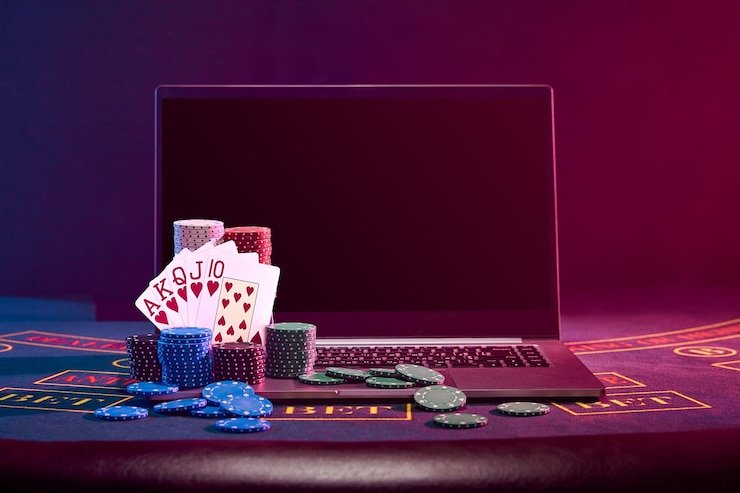 Pengguna nikmati hiburan gaming online melalui perangkat mobile dengan privasi terjaga